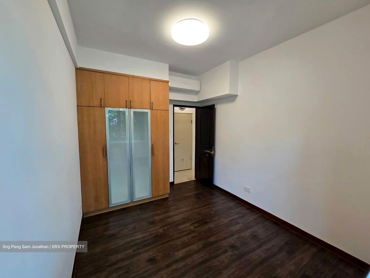 Jervois Regency (D10), Apartment #546295801
